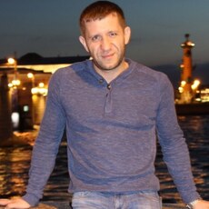 Фотография мужчины Константин, 42 года из г. Южно-Сахалинск