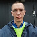 Андрей, 28 лет