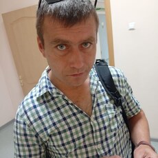 Фотография мужчины Михаил, 42 года из г. Калуга