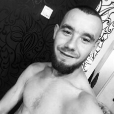 Фотография мужчины Александр, 25 лет из г. Братск