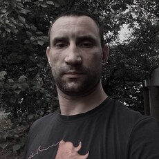 Фотография мужчины Станислав, 35 лет из г. Павлоград