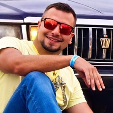 Фотография мужчины Andrey, 40 лет из г. Калининград