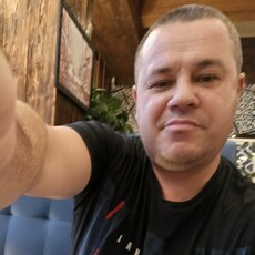 Фотография мужчины Даня, 30 лет из г. Кропоткин