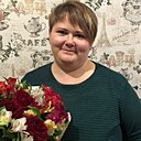 Ирина Кутузова, 36 лет