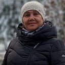 Надежда, 59 лет