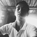 Андрей, 25 лет