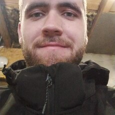 Фотография мужчины Александр, 24 года из г. Запрудня