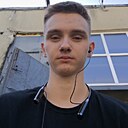 Роман, 18 лет