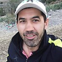 Алик, 40 лет