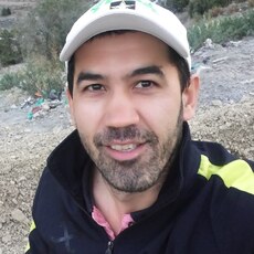 Фотография мужчины Алик, 40 лет из г. Барнаул
