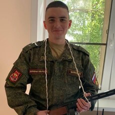 Фотография мужчины Евгений, 23 года из г. Нижнекамск