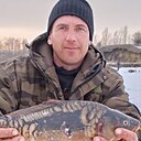 Михаил, 37 лет