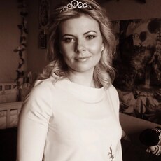 Фотография девушки Дарья, 34 года из г. Калининград