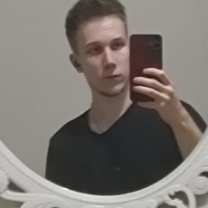 Фотография мужчины Влад, 23 года из г. Иркутск