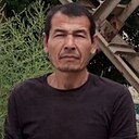 Умар, 51 год