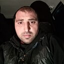 Бексултан, 33 года