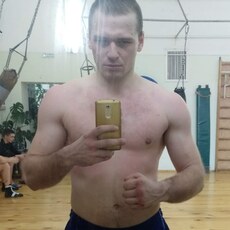 Фотография мужчины Дмитрий, 37 лет из г. Пенза