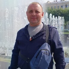 Фотография мужчины Vitaliy, 37 лет из г. Выборг