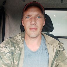 Фотография мужчины Иван, 35 лет из г. Томск