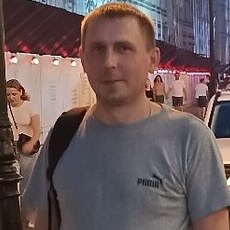 Фотография мужчины Андрей, 35 лет из г. Яранск