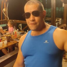 Фотография мужчины Стас, 42 года из г. Аксай