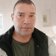 Фотография мужчины Роман, 44 года из г. Надым