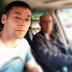 Фотография мужчины Баха, 42 года из г. Астана