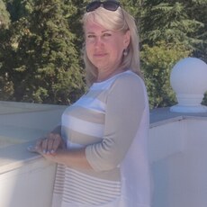 Фотография девушки Инна, 52 года из г. Москва
