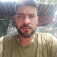 Фотография мужчины Александр, 36 лет из г. Актюбинск