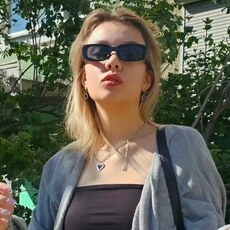 Фотография девушки Маргарита, 21 год из г. Челябинск