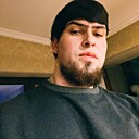 Халид, 24 года