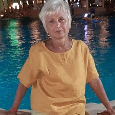 Фотография девушки Валентина, 64 года из г. Подольск