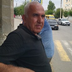 Фотография мужчины Царь, 59 лет из г. Камышин