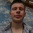 Максим, 20 лет