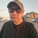 Алмас, 43 года