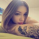 Ксюша, 23 года
