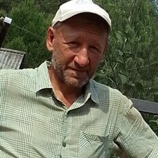 Фотография мужчины Андрей, 55 лет из г. Екатеринбург