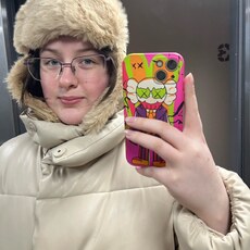 Фотография девушки Вероника, 21 год из г. Москва