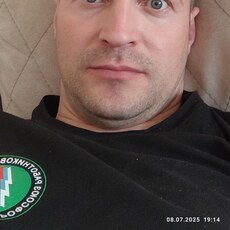 Фотография мужчины Сергей, 37 лет из г. Усть-Илимск