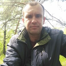 Фотография мужчины Василий, 42 года из г. Ельск