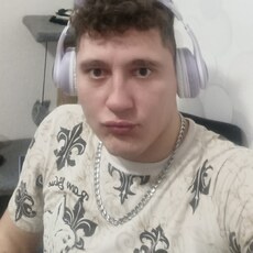 Фотография мужчины Даниил, 27 лет из г. Солигорск