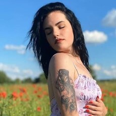 Фотография девушки Світлана, 25 лет из г. Дружковка