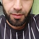 Парвиз, 33 года