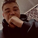 Александр, 20 лет