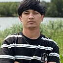 Дурбек, 20 лет