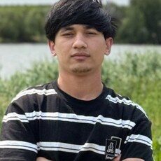 Фотография мужчины Дурбек, 20 лет из г. Самара