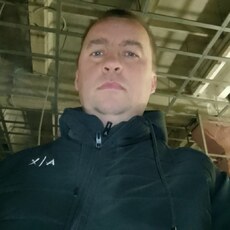 Фотография мужчины Алексей, 45 лет из г. Омск