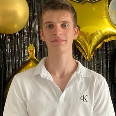 Фотография мужчины Всеволод, 19 лет из г. Кузнецк