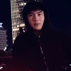 Фотография мужчины Алихан, 22 года из г. Алматы