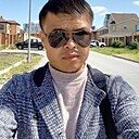 Алик, 36 лет